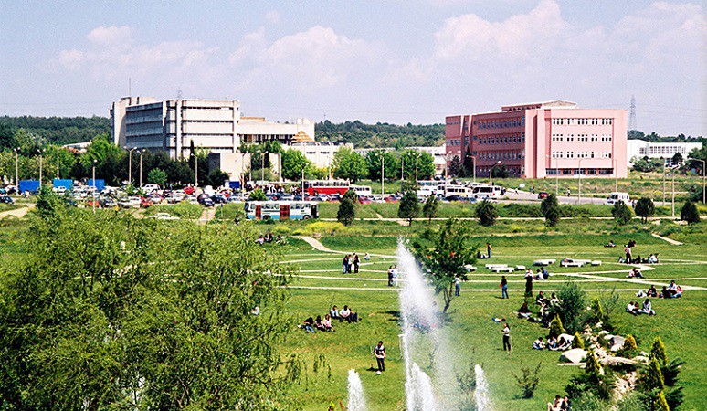 Bursa Teknik University 4